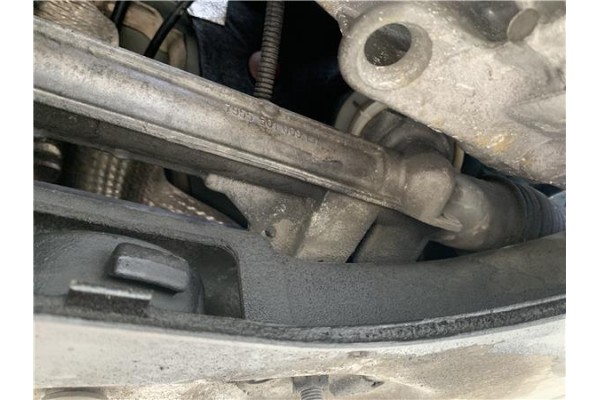 Recambio de cremallera direccion asistida para renault megane ii (bm0/1_, cm0/1_) 2.0 16v (bm0u, cm0u) referencia OEM IAM 820046