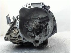 Recambio de caja cambios manual para nissan micra (k12e) referencia OEM IAM JH3103  
