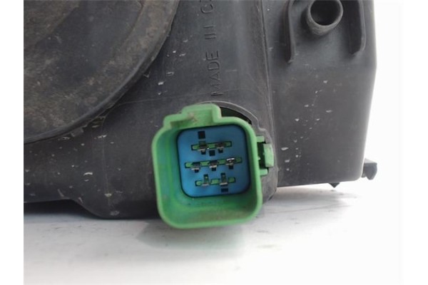 Recambio de faro delantero dcho para ford fusion (cbk) referencia OEM IAM 24689800R  