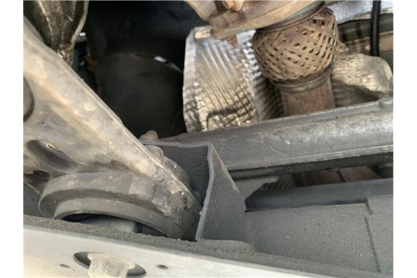 Recambio de cremallera direccion asistida para renault megane ii (bm0/1_, cm0/1_) 2.0 16v (bm0u, cm0u) referencia OEM IAM 820046