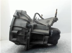 Recambio de caja cambios manual para nissan micra (k12e) referencia OEM IAM JH3103  
