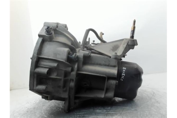 Recambio de caja cambios manual para nissan micra (k12e) referencia OEM IAM JH3103  
