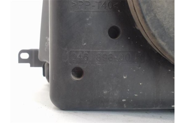 Recambio de faro delantero dcho para ford fusion (cbk) referencia OEM IAM 24689800R  