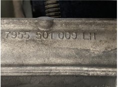 Recambio de cremallera direccion asistida para renault megane ii (bm0/1_, cm0/1_) 2.0 16v (bm0u, cm0u) referencia OEM IAM 820046