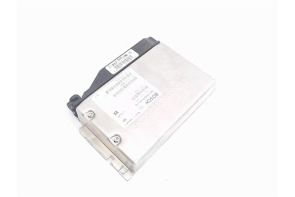 Recambio de centralita para bmw serie 7 (e38) 4.0 740il automático referencia OEM IAM 12141744657  