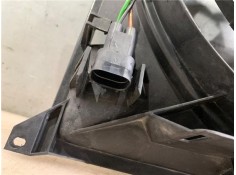 Recambio de electroventilador para bmw serie 3 berlina (e46) 1.9 316i referencia OEM IAM 17117561757  