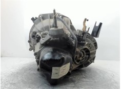 Recambio de caja cambios manual para nissan micra (k12e) referencia OEM IAM JH3103  