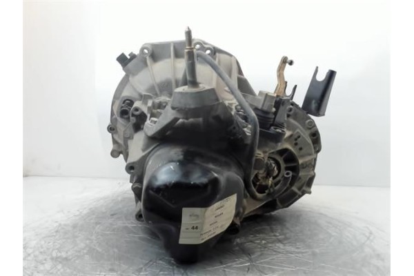 Recambio de caja cambios manual para nissan micra (k12e) referencia OEM IAM JH3103  