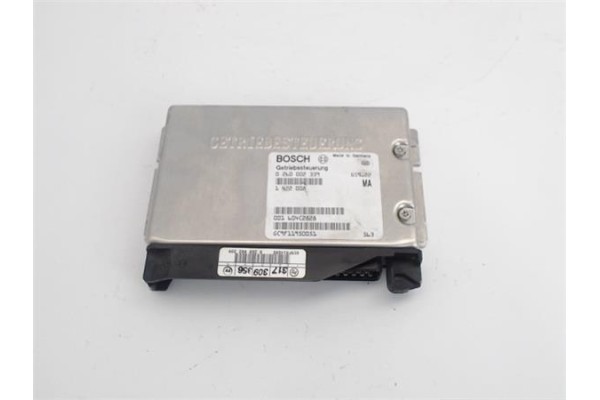 Recambio de centralita para bmw serie 7 (e38) 4.0 740il automático referencia OEM IAM 12141744657  