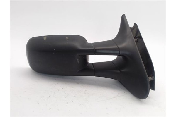 Recambio de retrovisor derecho para seat inca (6k9) referencia OEM IAM   