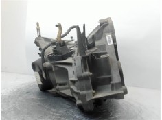 Recambio de caja cambios manual para nissan micra (k12e) referencia OEM IAM JH3103  