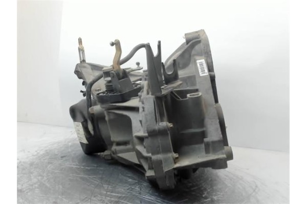 Recambio de caja cambios manual para nissan micra (k12e) referencia OEM IAM JH3103  