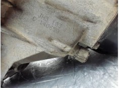 Recambio de caja cambios manual para nissan micra (k12e) referencia OEM IAM JH3103  