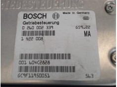 Recambio de centralita para bmw serie 7 (e38) 4.0 740il automático referencia OEM IAM 12141744657  