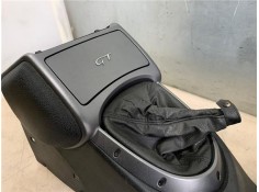 Recambio de embellecedor consola central para alfa romeo gt (125) 1.9 jtd referencia OEM IAM 71752606 71737188 