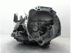 Recambio de caja cambios manual para nissan note ii (e12) 1.2 acenta referencia OEM IAM JH3103  
