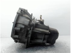 Recambio de caja cambios manual para nissan note ii (e12) 1.2 acenta referencia OEM IAM JH3103  