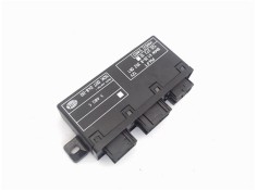 Recambio de centralita cierre puerta delantero izquierda para bmw serie 7 (e38) 4.0 740il automático referencia OEM IAM 61358352