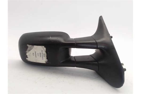 Recambio de retrovisor derecho para seat inca (6k9) referencia OEM IAM   