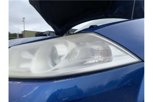 Recambio de faro delantero izquierdo para renault megane ii (bm0/1_, cm0/1_) 2.0 16v (bm0u, cm0u) referencia OEM IAM 260603054R 