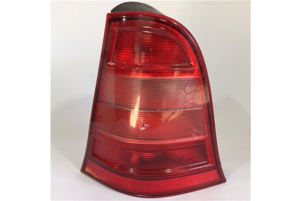 Recambio de piloto trasero izquierdo para mercedes-benz clase a (bm 168)(1997) 1.4 140 (168.031) [1,4 ltr. - 60 kw cat] referenc