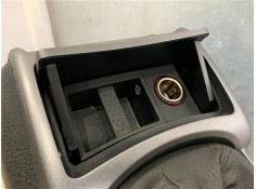 Recambio de embellecedor consola central para alfa romeo gt (125) 1.9 jtd referencia OEM IAM 71752606 71737188 