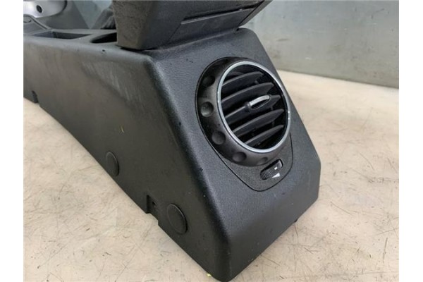 Recambio de embellecedor consola central para alfa romeo gt (125) 1.9 jtd referencia OEM IAM 71752606 71737188 