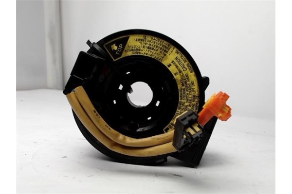 Recambio de anillo contacto volante para toyota corolla (e12) 2.0 d-4d referencia OEM IAM 91J0650  
