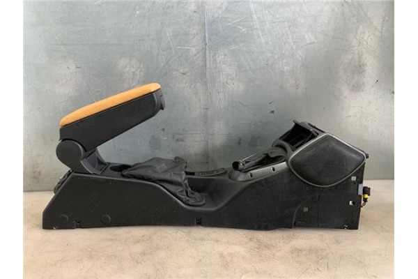 Recambio de embellecedor consola central para alfa romeo gt (125) 1.9 jtd referencia OEM IAM 71752606 71737188 
