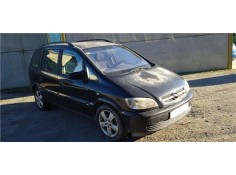 opel zafira a del año 2004