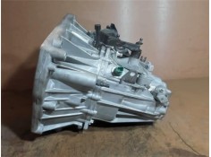 Recambio de caja cambios manual para nissan qashqai ii (j11e) 1.2 acenta referencia OEM IAM TL4137 B011130 