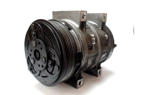 Recambio de compresor aire acond. para volvo v 70 familiar 2.0 t referencia OEM IAM 8708581 510131 30665339 , VOLVO | 30742206 ,