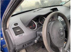 Recambio de kit airbag para renault megane ii (bm0/1_, cm0/1_) 2.0 16v (bm0u, cm0u) referencia OEM IAM 8200414936 8200706146 