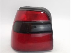 Recambio de piloto trasero izquierdo para skoda felicia i (6u1) referencia OEM IAM 6U0945095A  