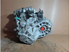 Recambio de caja cambios manual para nissan qashqai ii (j11e) 1.2 acenta referencia OEM IAM TL4137 B011130 