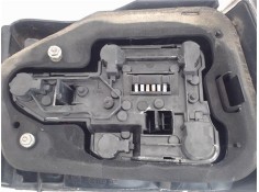 Recambio de piloto trasero izquierdo para seat ibiza (6k1) referencia OEM IAM   