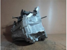 Recambio de caja cambios manual para nissan qashqai ii (j11e) 1.2 acenta referencia OEM IAM TL4137 B011130 