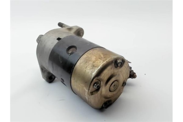 Recambio de motor arranque para suzuki swift iii (sg) 1.5 referencia OEM IAM 3110086G0  