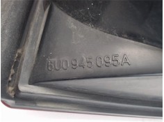 Recambio de piloto trasero izquierdo para skoda felicia i (6u1) referencia OEM IAM 6U0945095A  