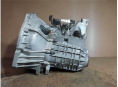 Recambio de caja cambios manual para ford focus berlina (cap) 1.8 sport referencia OEM IAM 3M5R7201ZE T1GD2 