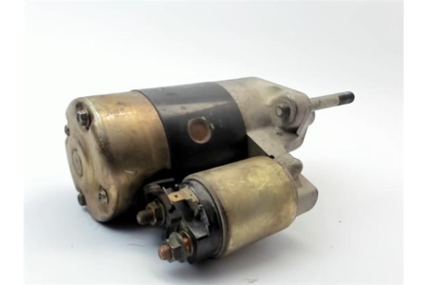 Recambio de motor arranque para suzuki swift iii (sg) 1.5 referencia OEM IAM 3110086G0  