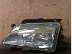 Recambio de faro delantero izquierdo para peugeot partner (s1) 1.9 familiar referencia OEM IAM 6204P8  