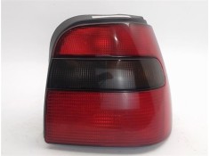 Recambio de piloto trasero derecho para skoda felicia i (6u1) referencia OEM IAM 6U0945096A  