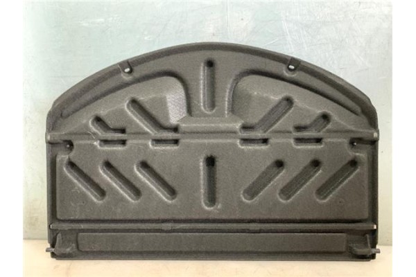 Recambio de bandeja trasero para alfa romeo gt (125) 1.9 jtd referencia OEM IAM 156047777  