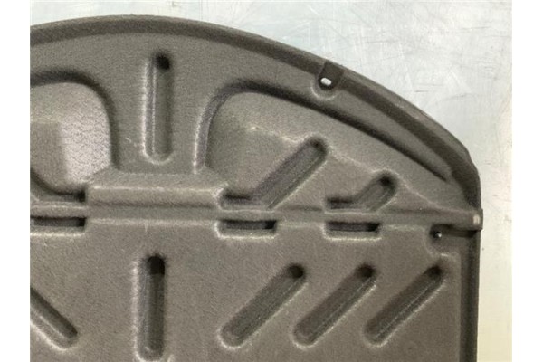 Recambio de bandeja trasero para alfa romeo gt (125) 1.9 jtd referencia OEM IAM 156047777  