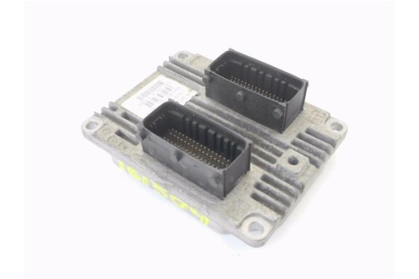 Recambio de centralita para fiat punto / grande punto (199) 1.4 referencia OEM IAM IAW5SF3M2D032 6DWHKA5H 