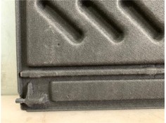 Recambio de bandeja trasero para alfa romeo gt (125) 1.9 jtd referencia OEM IAM 156047777  