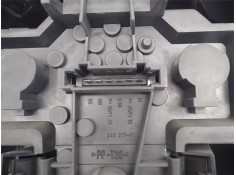Recambio de piloto trasero derecho para skoda felicia i (6u1) referencia OEM IAM 6U0945096A  