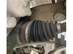 Recambio de mangueta delantero derecha para renault megane ii (bm0/1_, cm0/1_) 2.0 16v (bm0u, cm0u) referencia OEM IAM 820029703