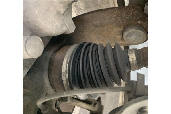 Recambio de mangueta delantero derecha para renault megane ii (bm0/1_, cm0/1_) 2.0 16v (bm0u, cm0u) referencia OEM IAM 820029703